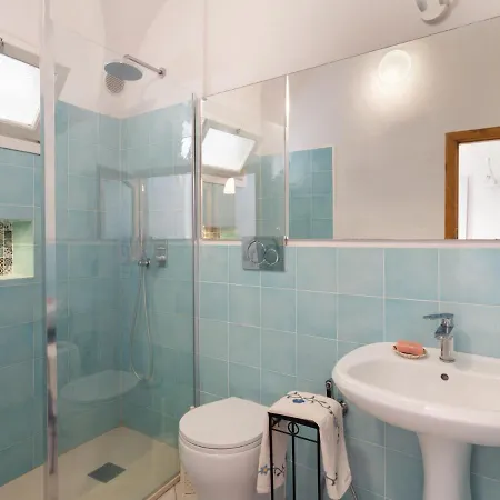 Francesca - Slr212 By Interhome Holiday home