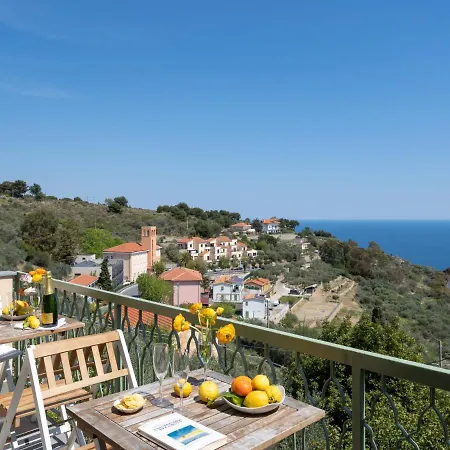 Francesca - Slr212 By Interhome Holiday home *