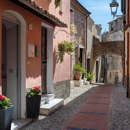 Francesca - Slr212 By Interhome Semesterbostad *