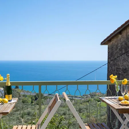 Holiday home Francesca - Slr212 By Interhome Cipressa
