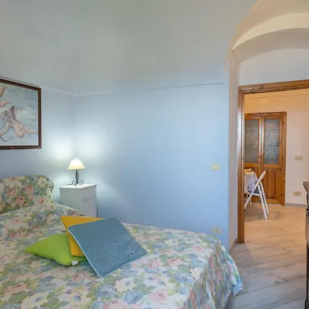 Francesca - Slr212 By Interhome Holiday home
