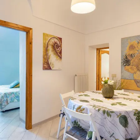 Francesca - Slr212 By Interhome Holiday home