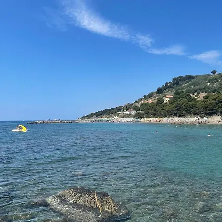 Holiday home Francesca - Slr212 By Interhome Cipressa