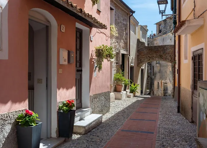 Francesca - Slr212 By Interhome Σπίτι διακοπών *