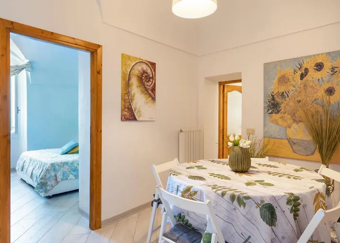 Francesca - Slr212 By Interhome Semesterbostad