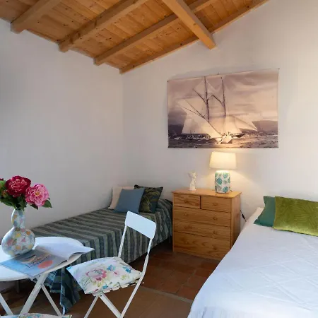 Francesca - Slr212 By Interhome Hébergement de vacances *