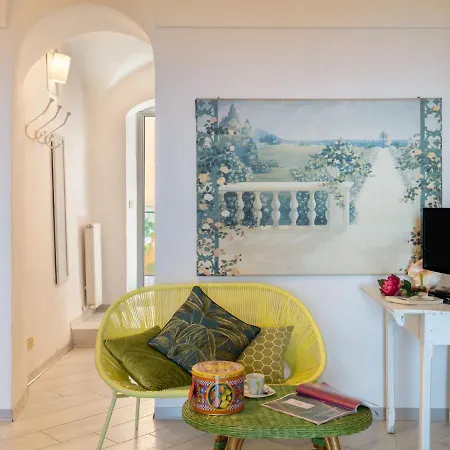 Hébergement de vacances Francesca - Slr212 By Interhome Cipressa