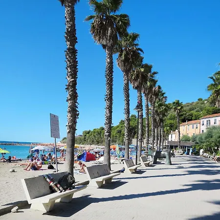 Francesca - Slr212 By Interhome Cipressa